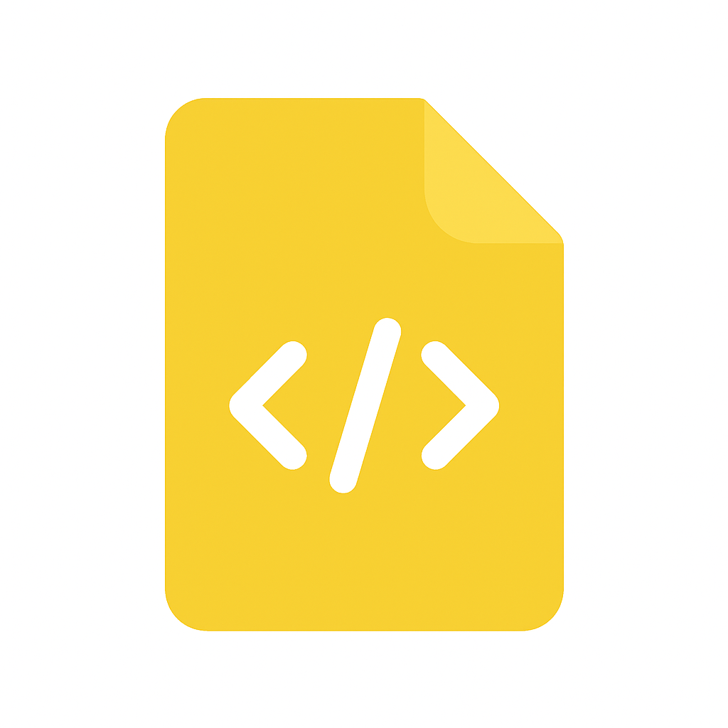 JSON